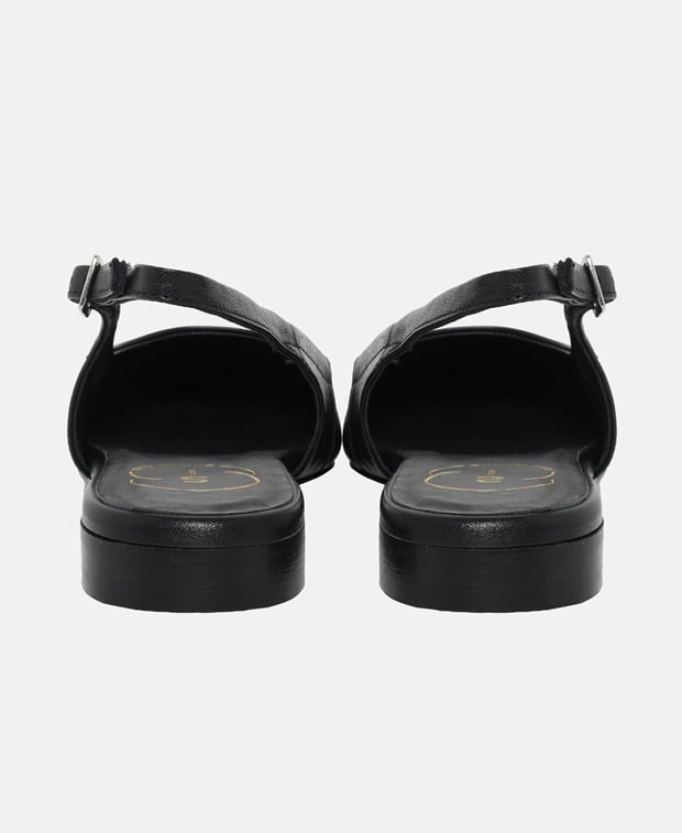 Slingbacks SHEEP SIENNA