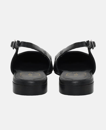 Slingbacks SHEEP SIENNA