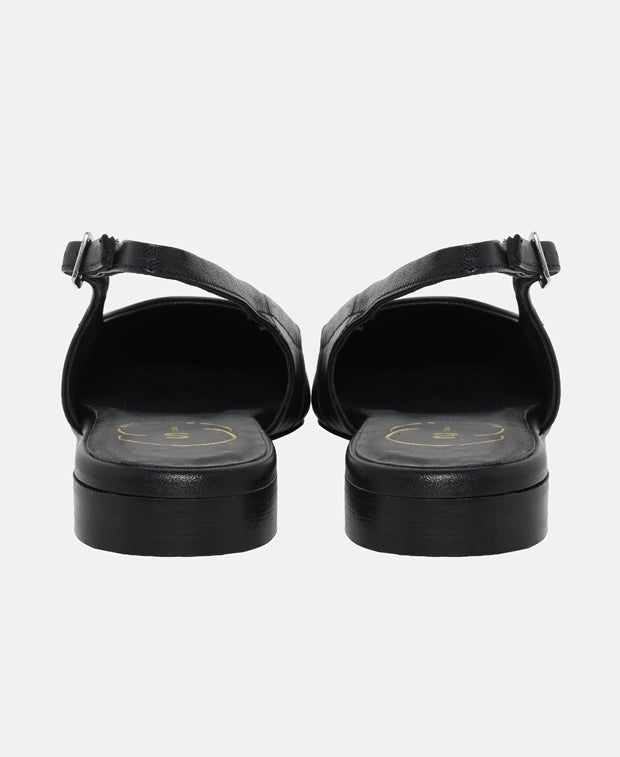 Slingbacks
