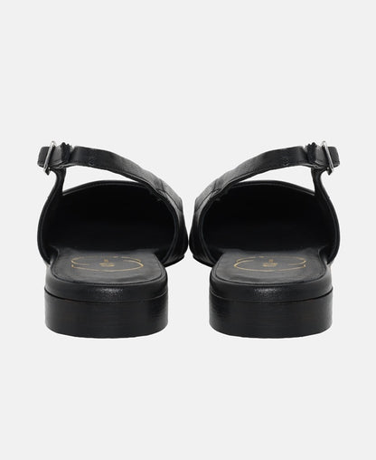 Slingbacks