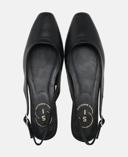 Slingbacks SHEEP SIENNA