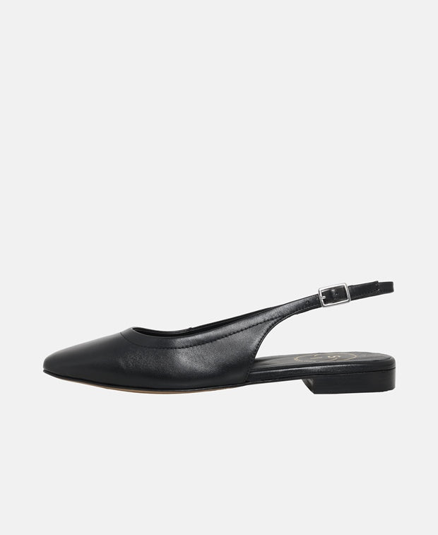 Slingbacks