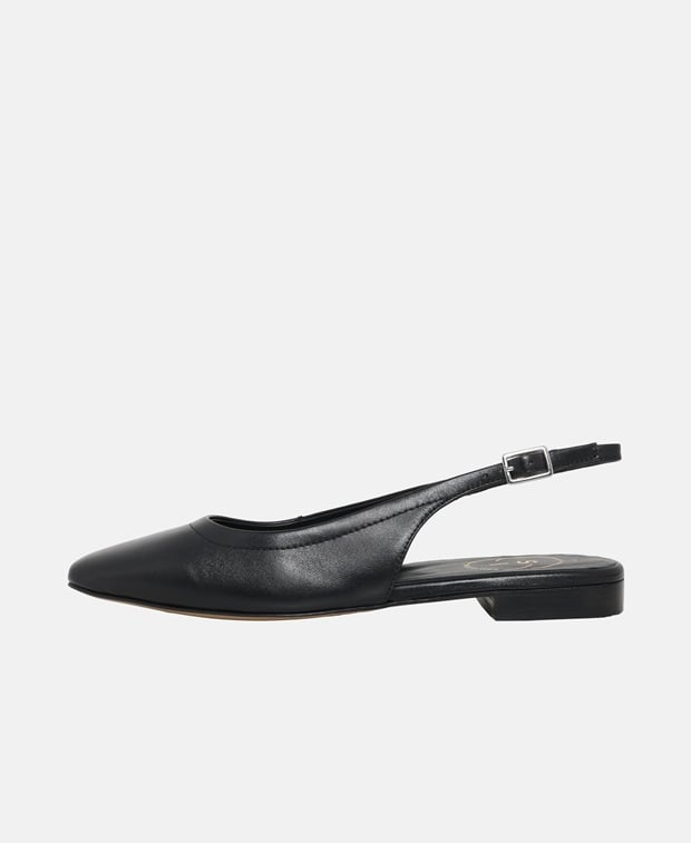 Slingbacks SHEEP SIENNA