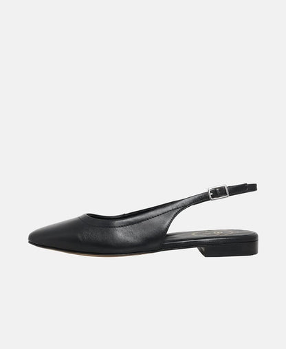 Slingbacks SHEEP SIENNA