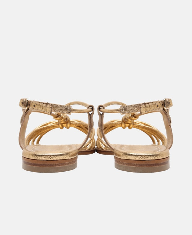 Fesselriemchen Sandalen