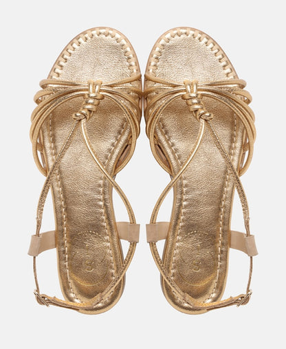 Fesselriemchen Sandalen