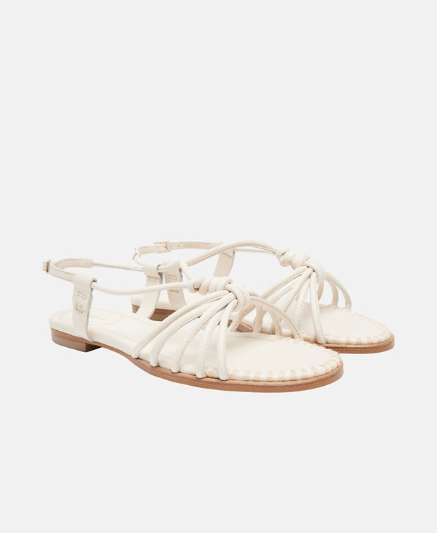 Fesselriemchen Sandalen