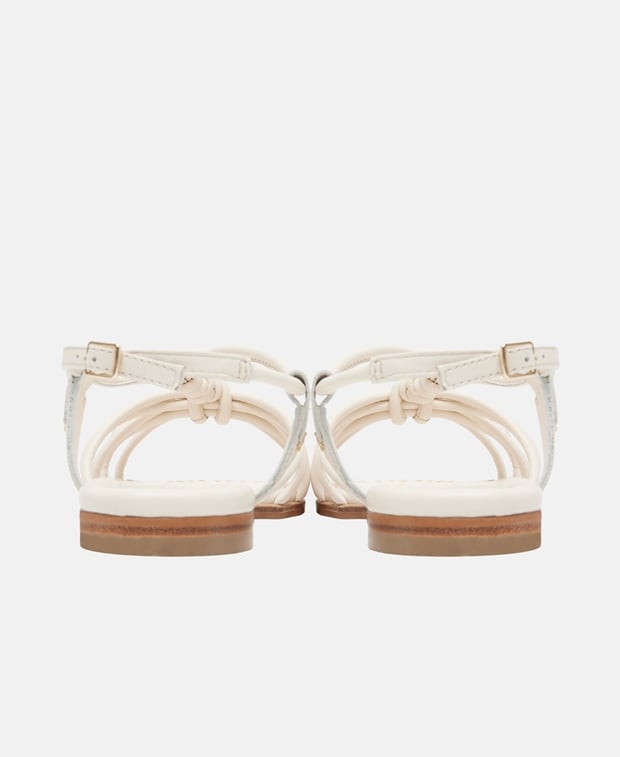 Fesselriemchen Sandalen