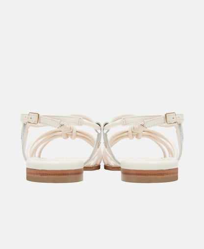 Fesselriemchen Sandalen