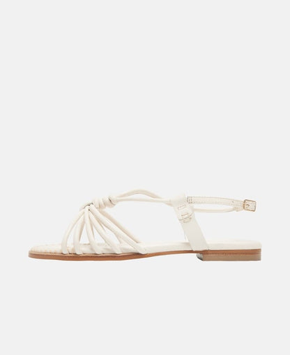 Fesselriemchen Sandalen