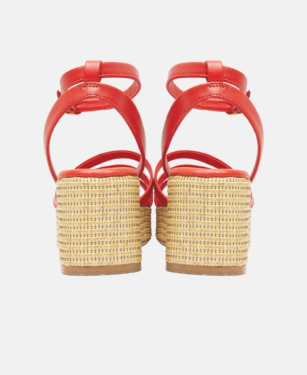 Keilsandalette