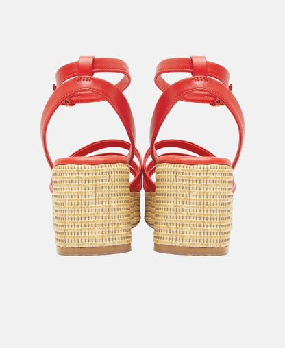 Keilsandalette