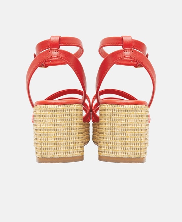 Keilsandalette