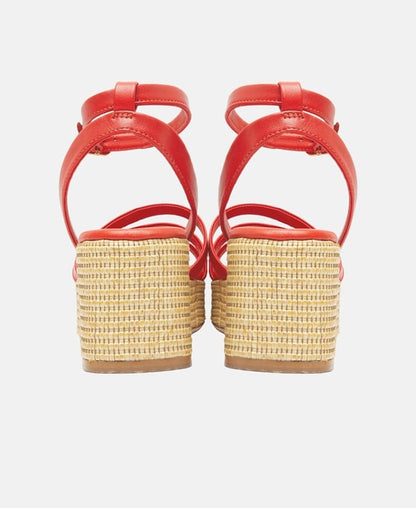 Keilsandalette
