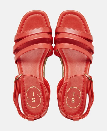 Keilsandalette