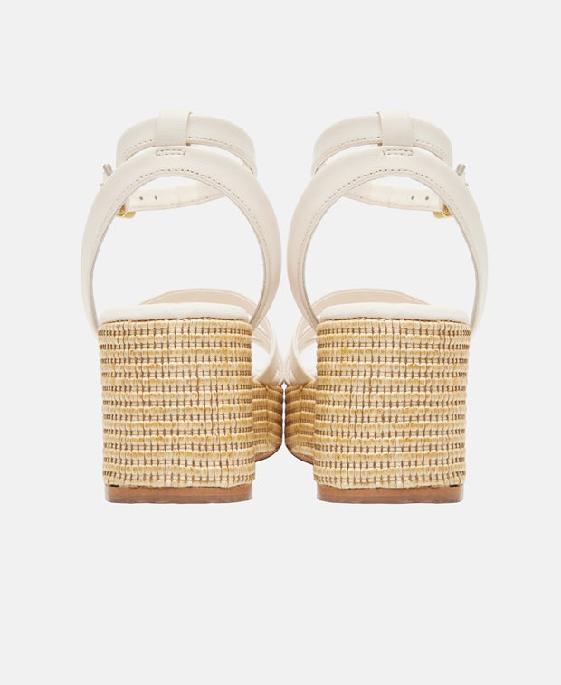 Keilsandalette