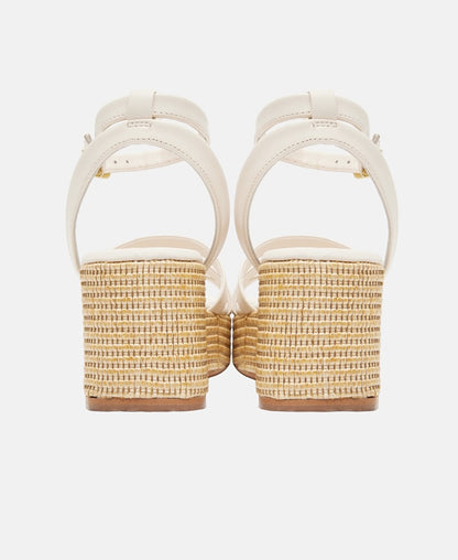 Keilsandalette