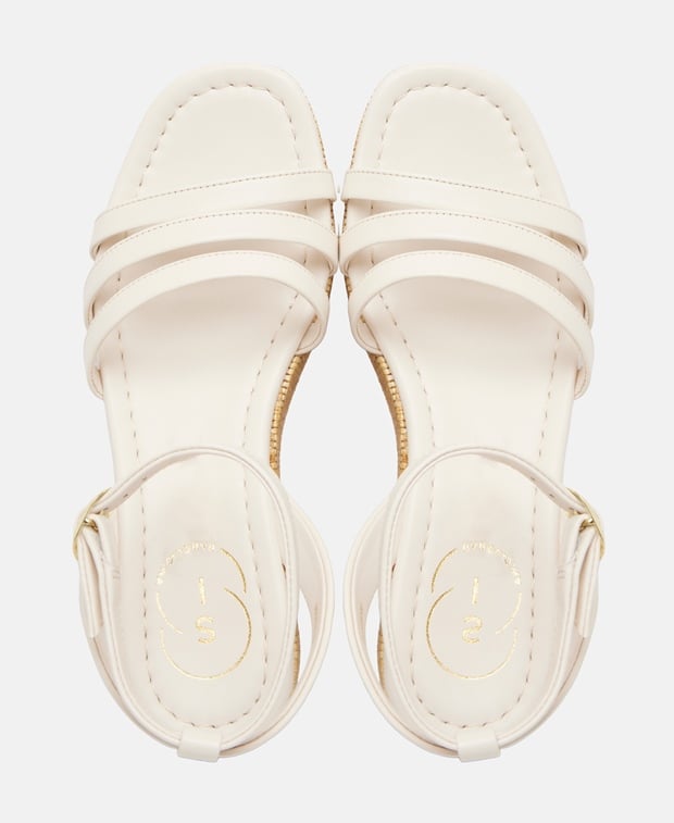 Keilsandalette