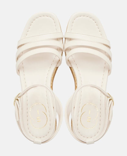 Keilsandalette