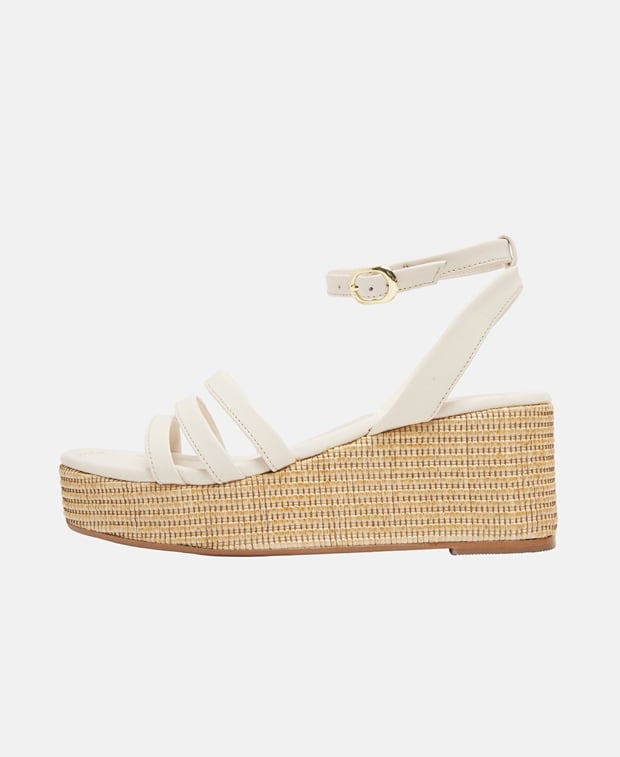Keilsandalette
