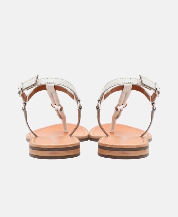 Fesselriemchen Sandalen