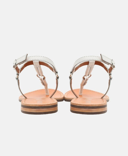 Fesselriemchen Sandalen