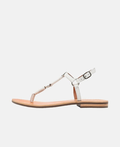 Fesselriemchen Sandalen