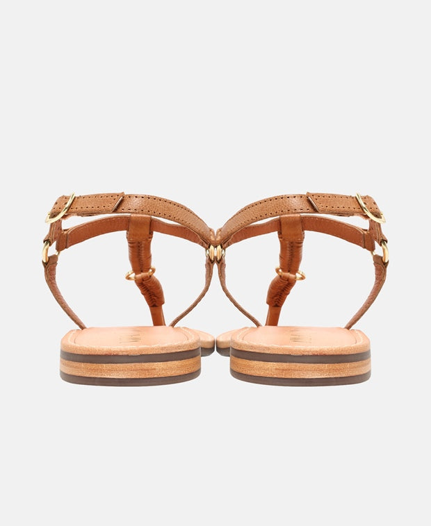 Fesselriemchen Sandalen