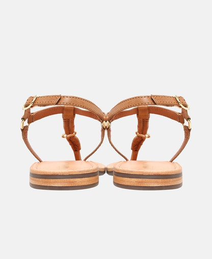 Fesselriemchen Sandalen