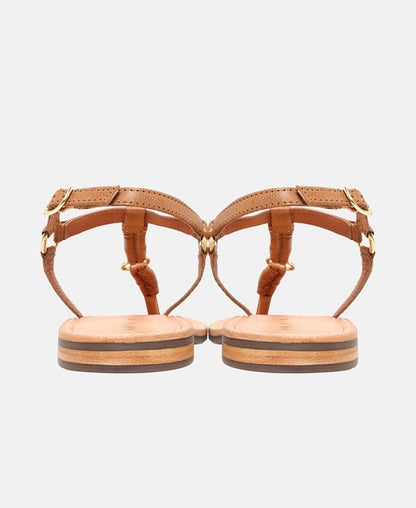 Fesselriemchen Sandalen