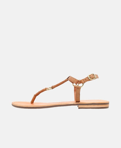 Fesselriemchen Sandalen