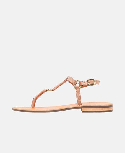 Fesselriemchen Sandalen