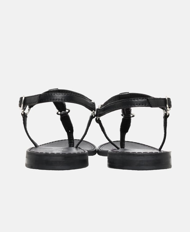 Fesselriemchen Sandalen