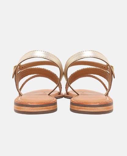 Fesselriemchen Sandalen