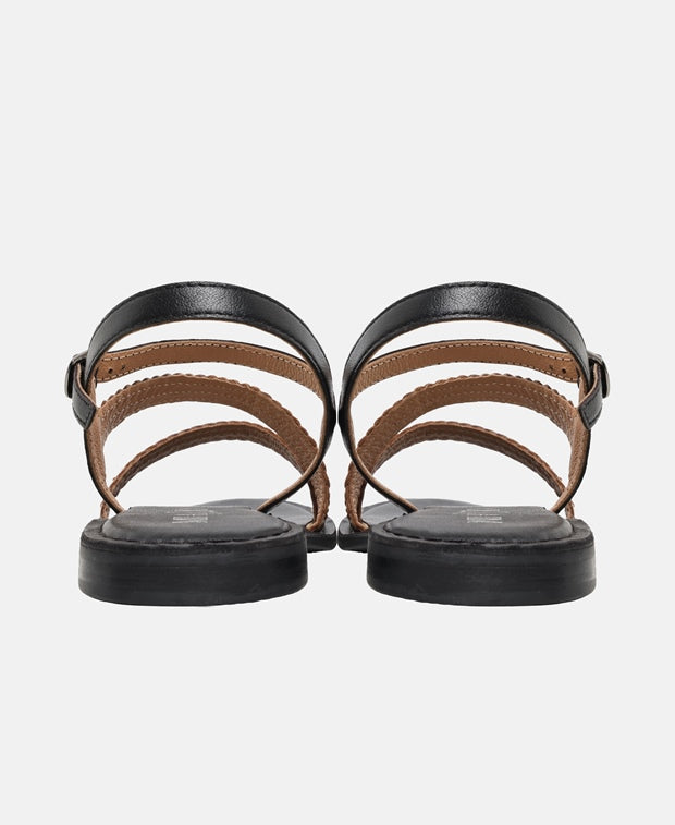 Fesselriemchen Sandalen