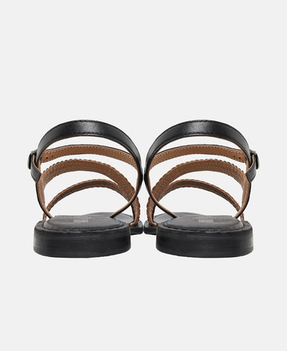 Fesselriemchen Sandalen