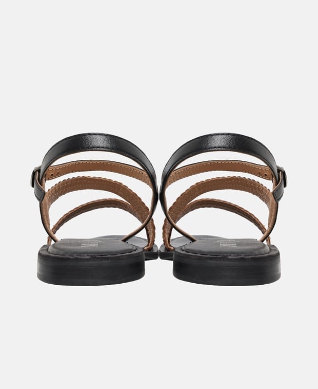 Fesselriemchen Sandalen