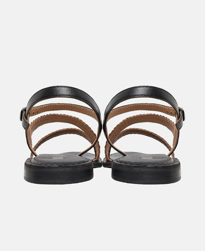 Fesselriemchen Sandalen