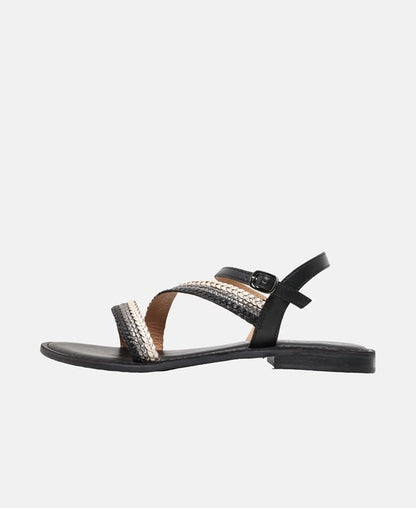 Fesselriemchen Sandalen