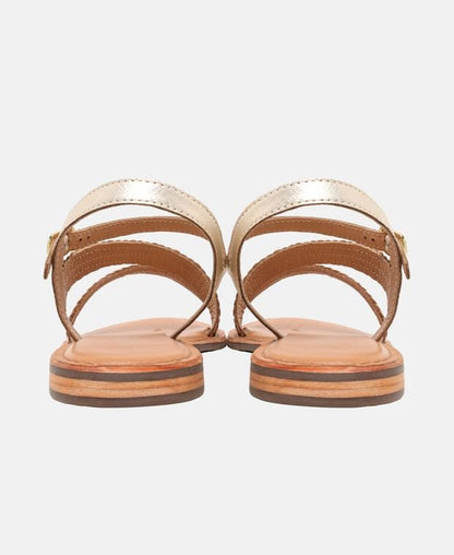 Fesselriemchen Sandalen