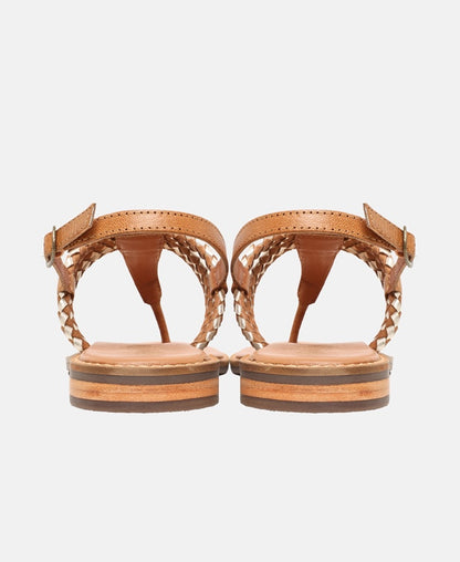 Fesselriemchen Sandalen