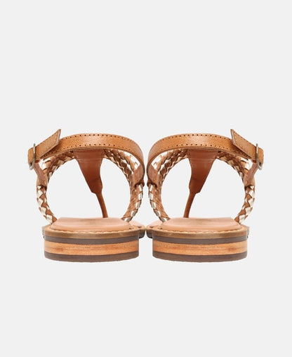 Fesselriemchen Sandalen