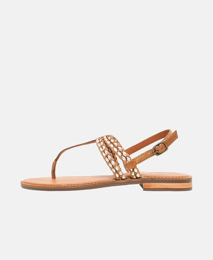 Fesselriemchen Sandalen