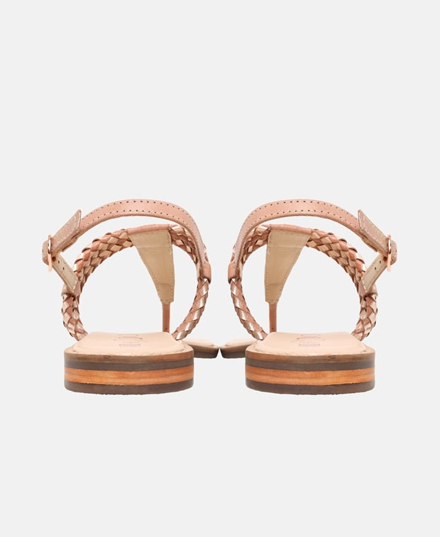 Fesselriemchen Sandalen