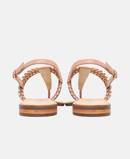 Fesselriemchen Sandalen