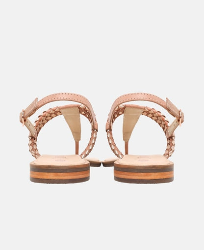 Fesselriemchen Sandalen