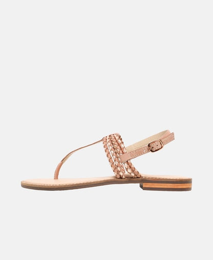 Fesselriemchen Sandalen