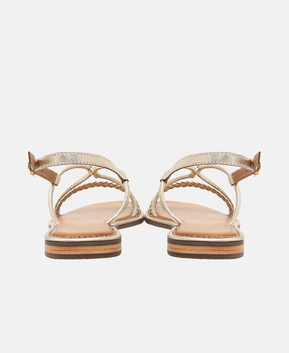 Fesselriemchen Sandalen