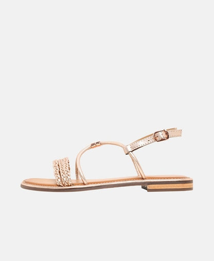 Fesselriemchen Sandalen