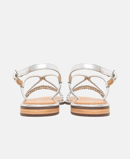 Fesselriemchen Sandalen